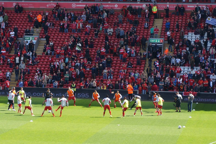 防守体系终于成型了（防守框架正式成形）