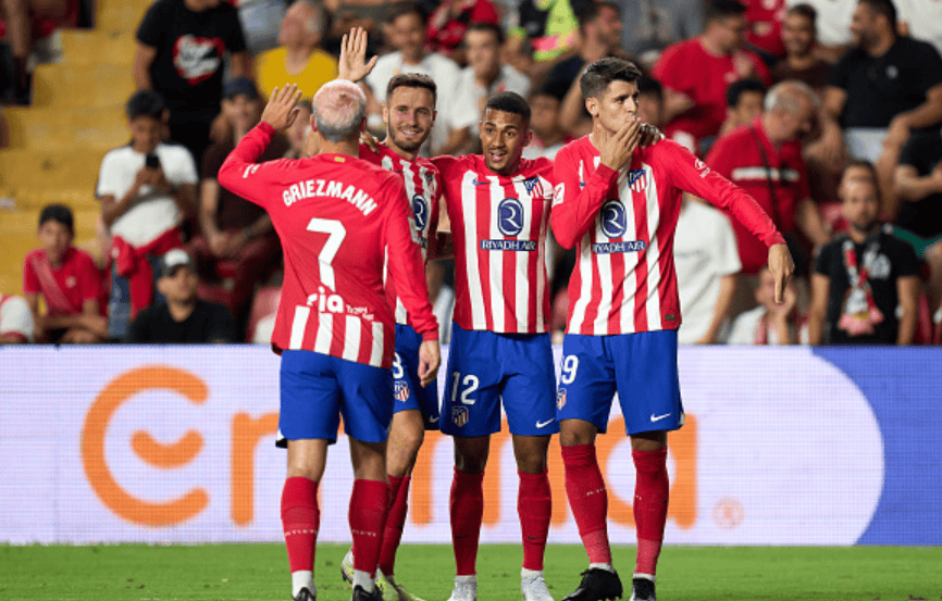 前队友莫尔费奥：让大因扎吉掏钱真的不容易，他有点小气（莫尔费奥谈大因扎吉：想让他买单不容易，确实有点小气）