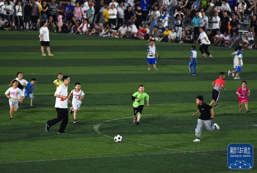 世界足球最经典 10 场决赛（足坛史上十大经典决赛）