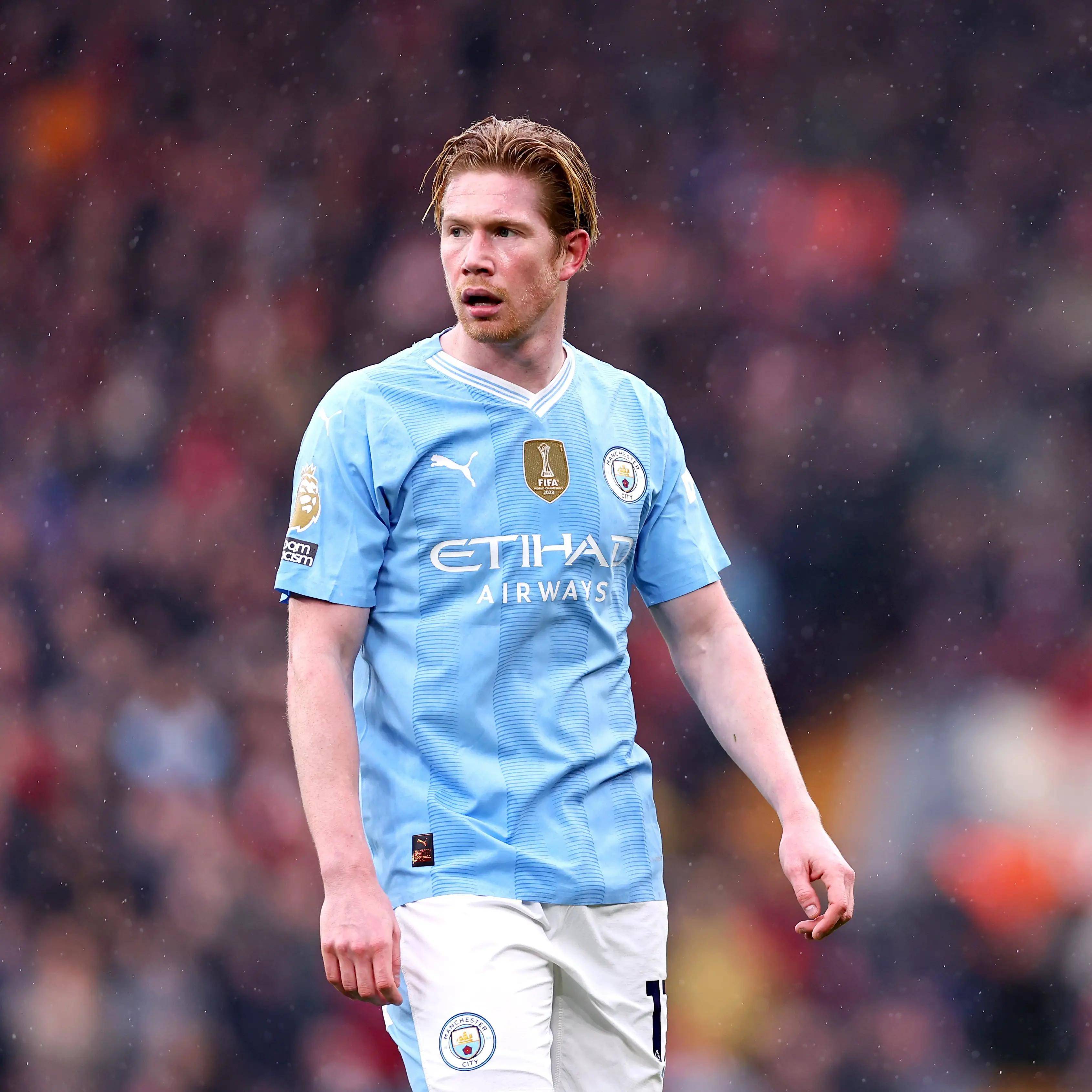 科曼：荷兰足球的人才太多了，我对明年的世界杯充满了期待（科曼：荷兰足球人才济济，我对明年世界杯信心十足）