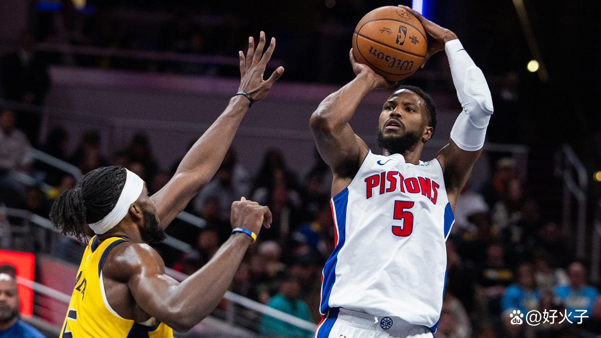 卡卢卢：很高兴看到布雷默回归；我感觉自己更像个领袖了（卡卢卢：欣喜布雷默复出，自觉领导力更强）