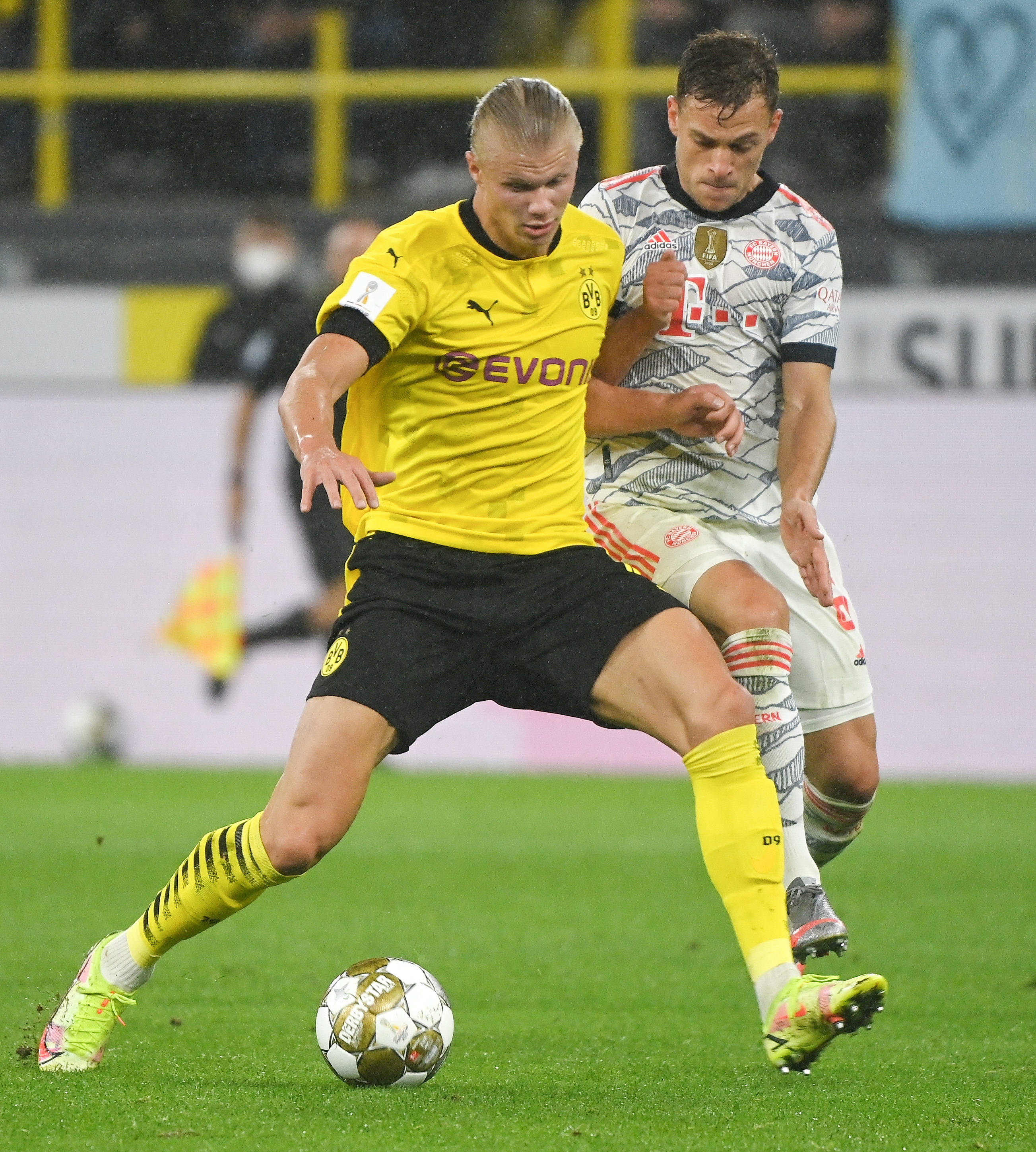 帕拉迪诺：早就知道切尔西的进攻火力很强，对此我们早有准备（帕拉迪诺：早知切尔西火力凶猛，我们已做好应对）