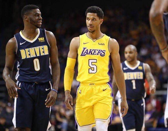 居功至伟！内姆布哈德末节怒砍12分，全场28分12助攻（关键制胜！内姆布哈德末节独取12分，全场28分12次助攻）