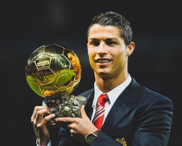 有些人，天生就适合大场面（有人注定为大场面而生）