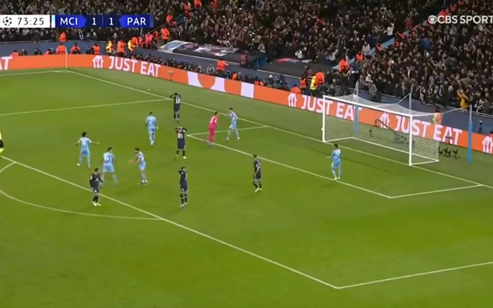 一次失误导致整场崩盘（一处疏漏引发全局崩盘）